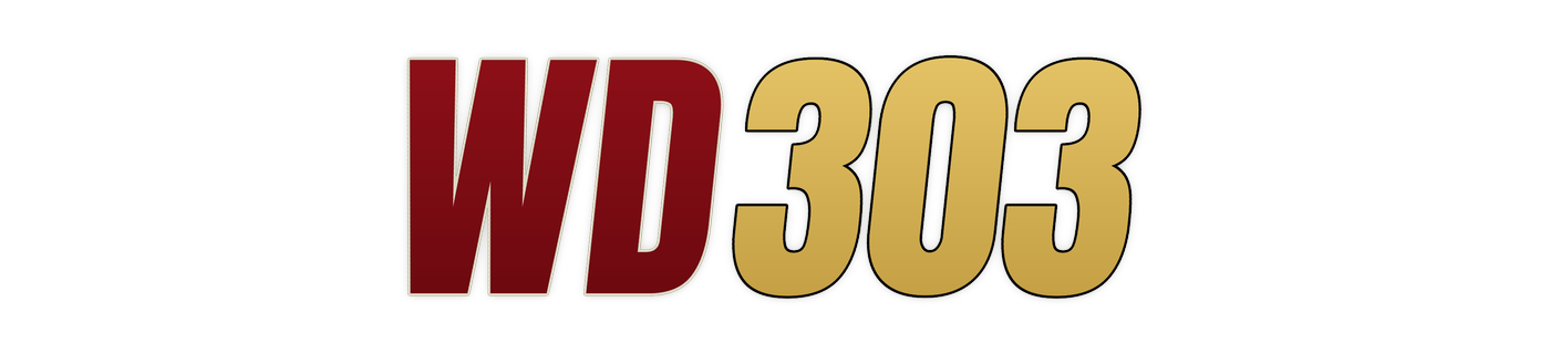 wd303